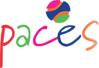 Paces Charity Logo