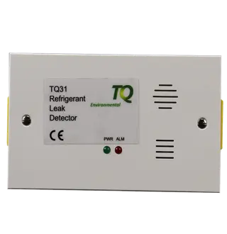 TQ31 Halocarbon Gas Detector